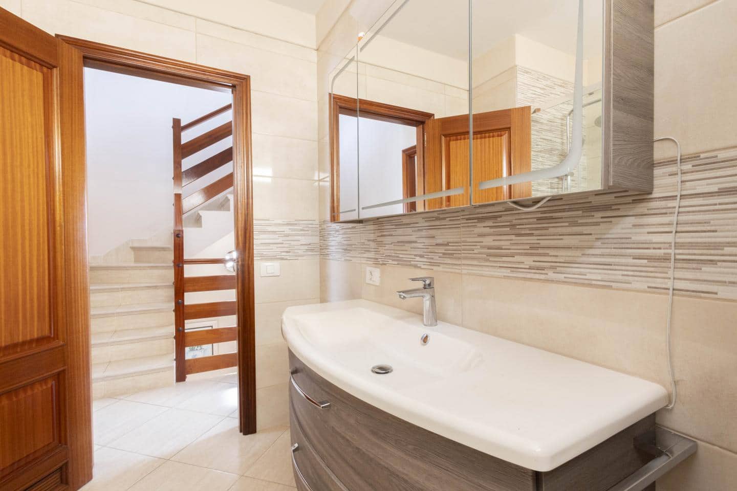 3 chambre Villa/Maison à vendre à Icod de los Vinos avec garage - 238 000 € (Ref: 9805717)