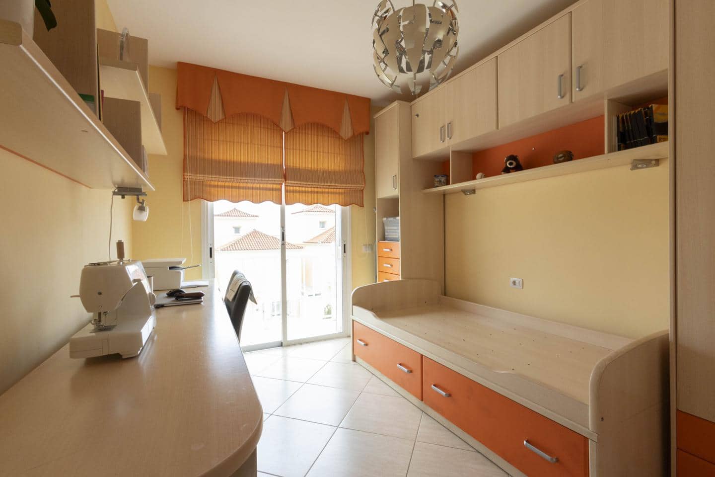 3 chambre Villa/Maison à vendre à Icod de los Vinos avec garage - 238 000 € (Ref: 9805717)