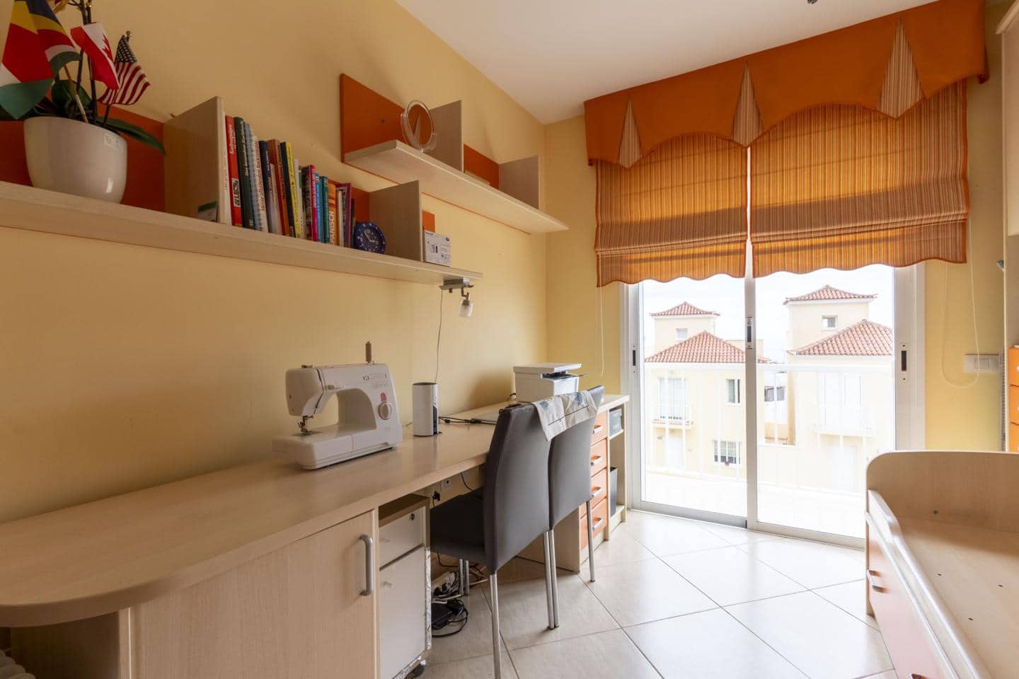 3 chambre Villa/Maison à vendre à Icod de los Vinos avec garage - 238 000 € (Ref: 9805717)