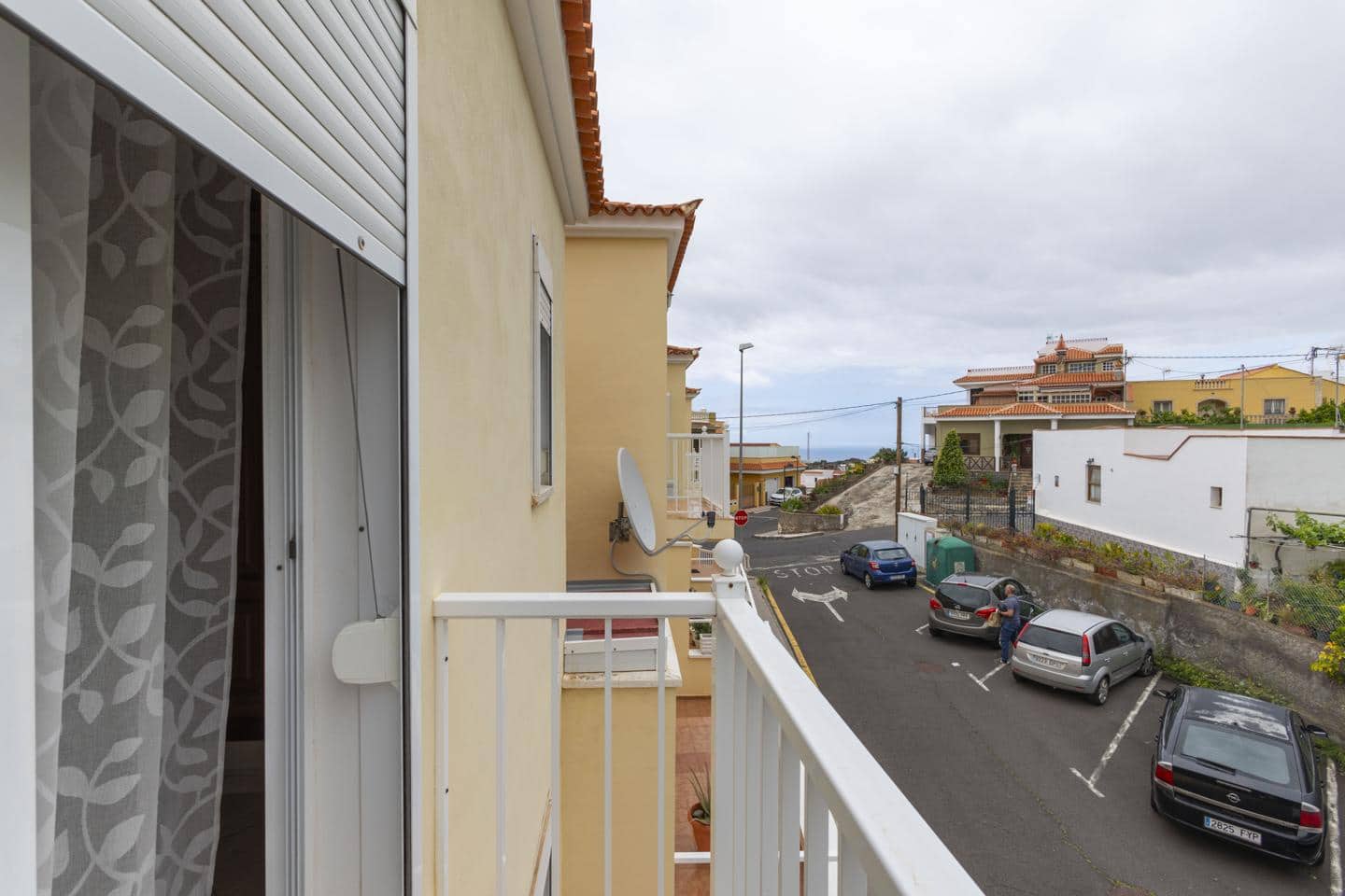 3 chambre Villa/Maison à vendre à Icod de los Vinos avec garage - 238 000 € (Ref: 9805717)