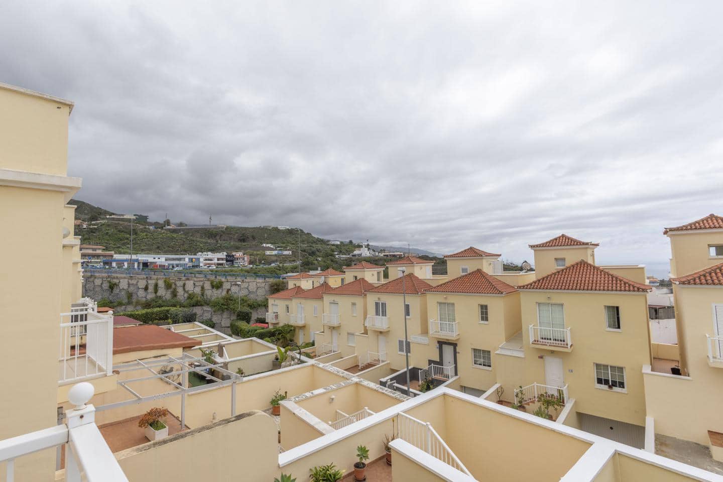 3 chambre Villa/Maison à vendre à Icod de los Vinos avec garage - 238 000 € (Ref: 9805717)