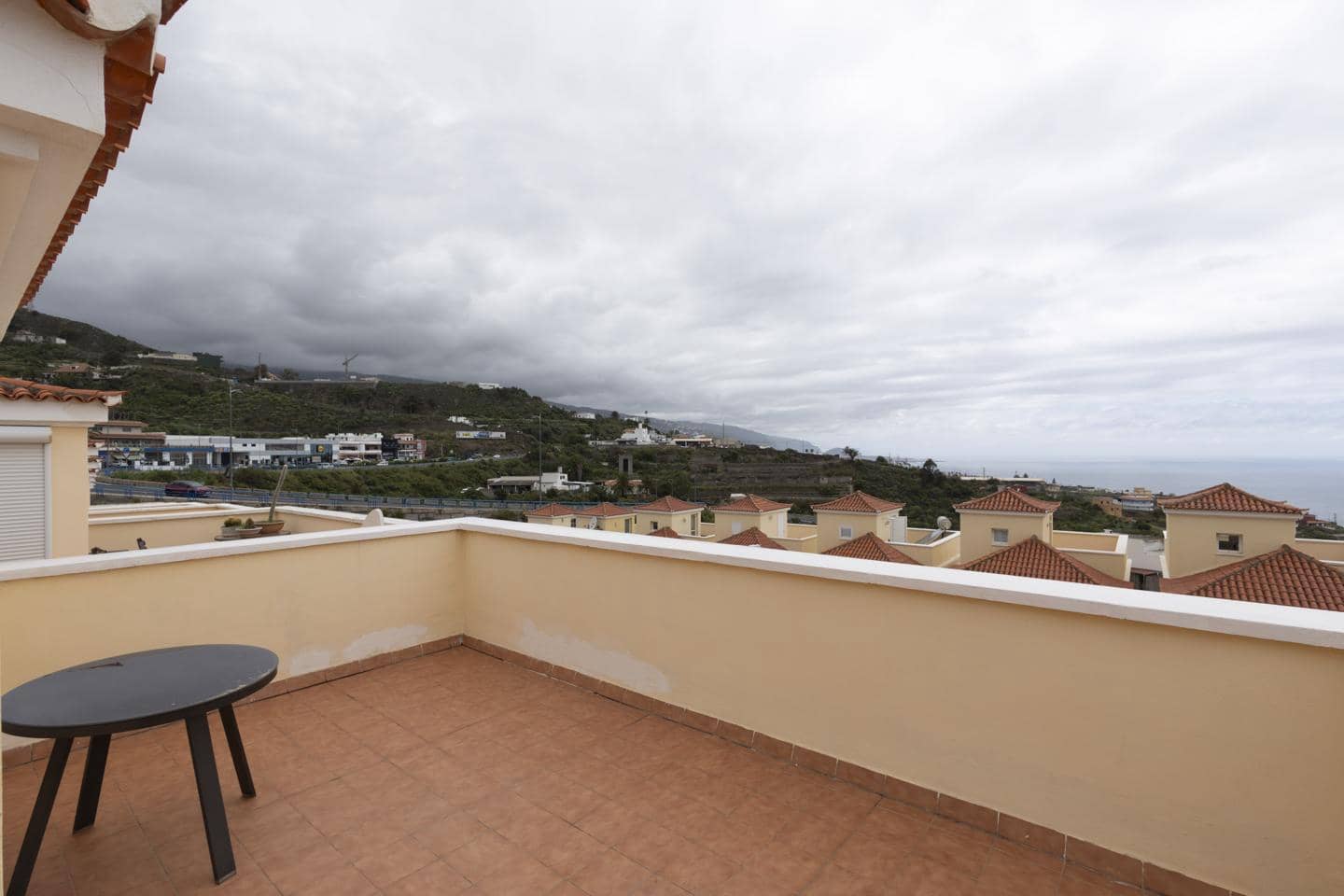 3 chambre Villa/Maison à vendre à Icod de los Vinos avec garage - 238 000 € (Ref: 9805717)