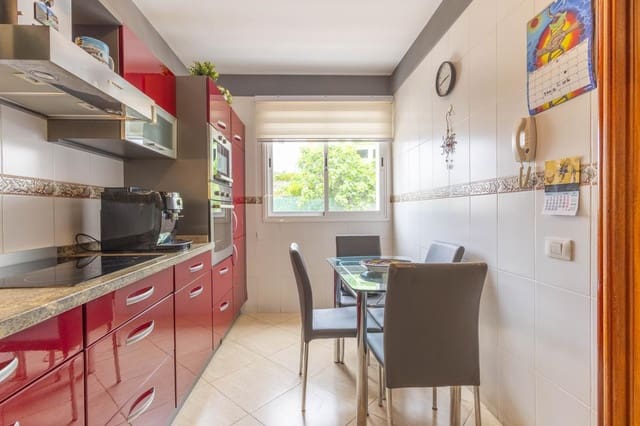 3 chambre Villa/Maison à vendre à Icod de los Vinos avec garage - 238 000 € (Ref: 9805717)