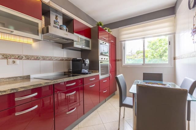 3 chambre Villa/Maison à vendre à Icod de los Vinos avec garage - 238 000 € (Ref: 9805717)