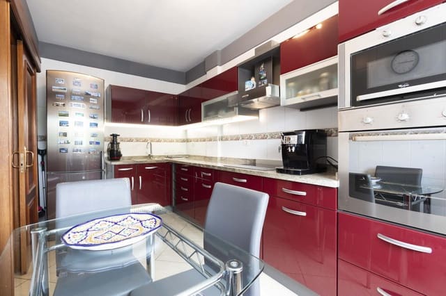 3 chambre Villa/Maison à vendre à Icod de los Vinos avec garage - 238 000 € (Ref: 9805717)