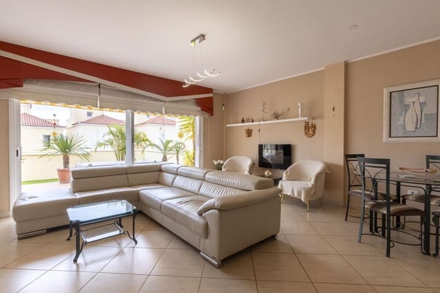 3 chambre Villa/Maison à vendre à Icod de los Vinos avec garage - 238 000 € (Ref: 9805717)