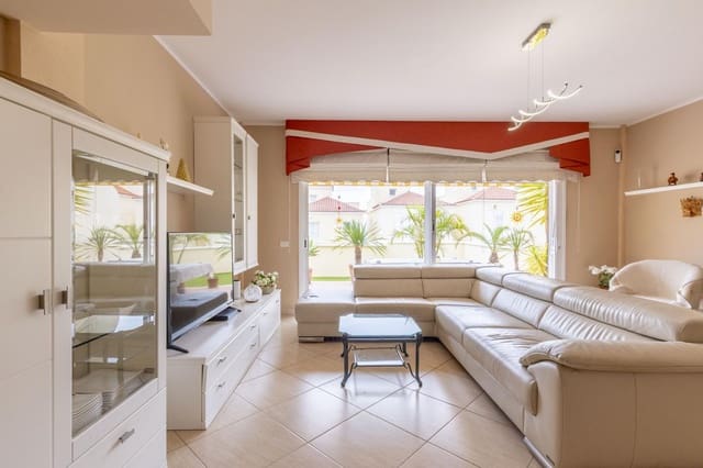 3 chambre Villa/Maison à vendre à Icod de los Vinos avec garage - 238 000 € (Ref: 9805717)