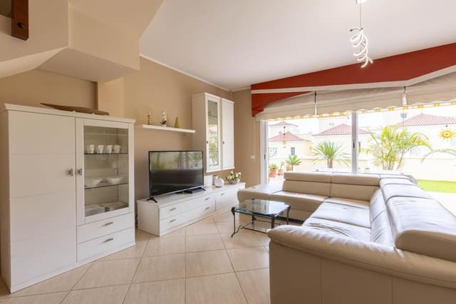 3 chambre Villa/Maison à vendre à Icod de los Vinos avec garage - 238 000 € (Ref: 9805717)