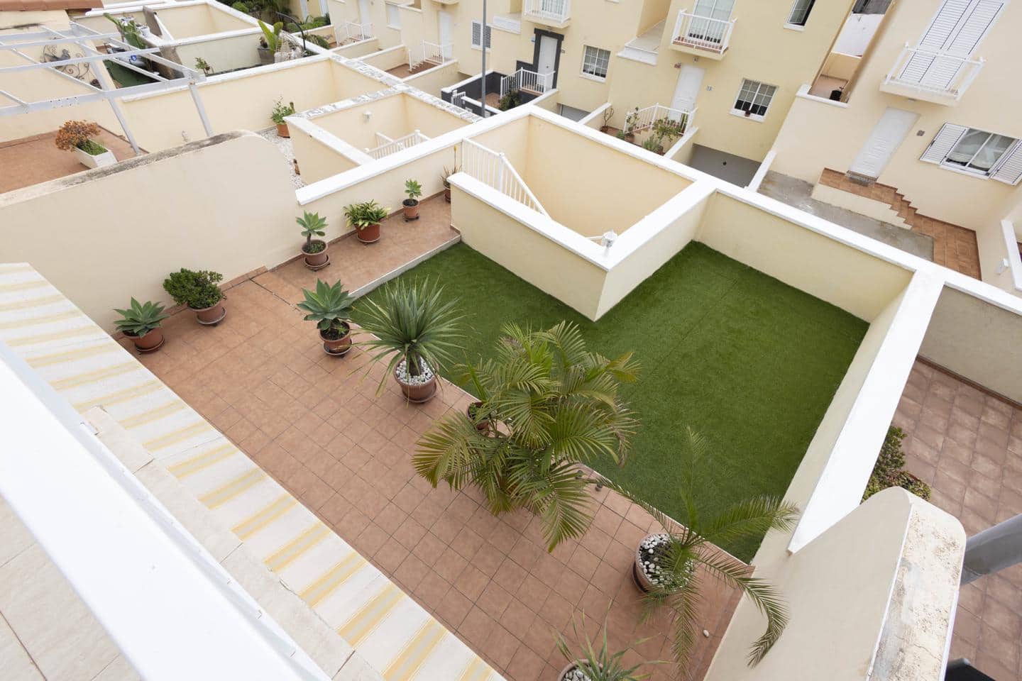 3 chambre Villa/Maison à vendre à Icod de los Vinos avec garage - 238 000 € (Ref: 9805717)