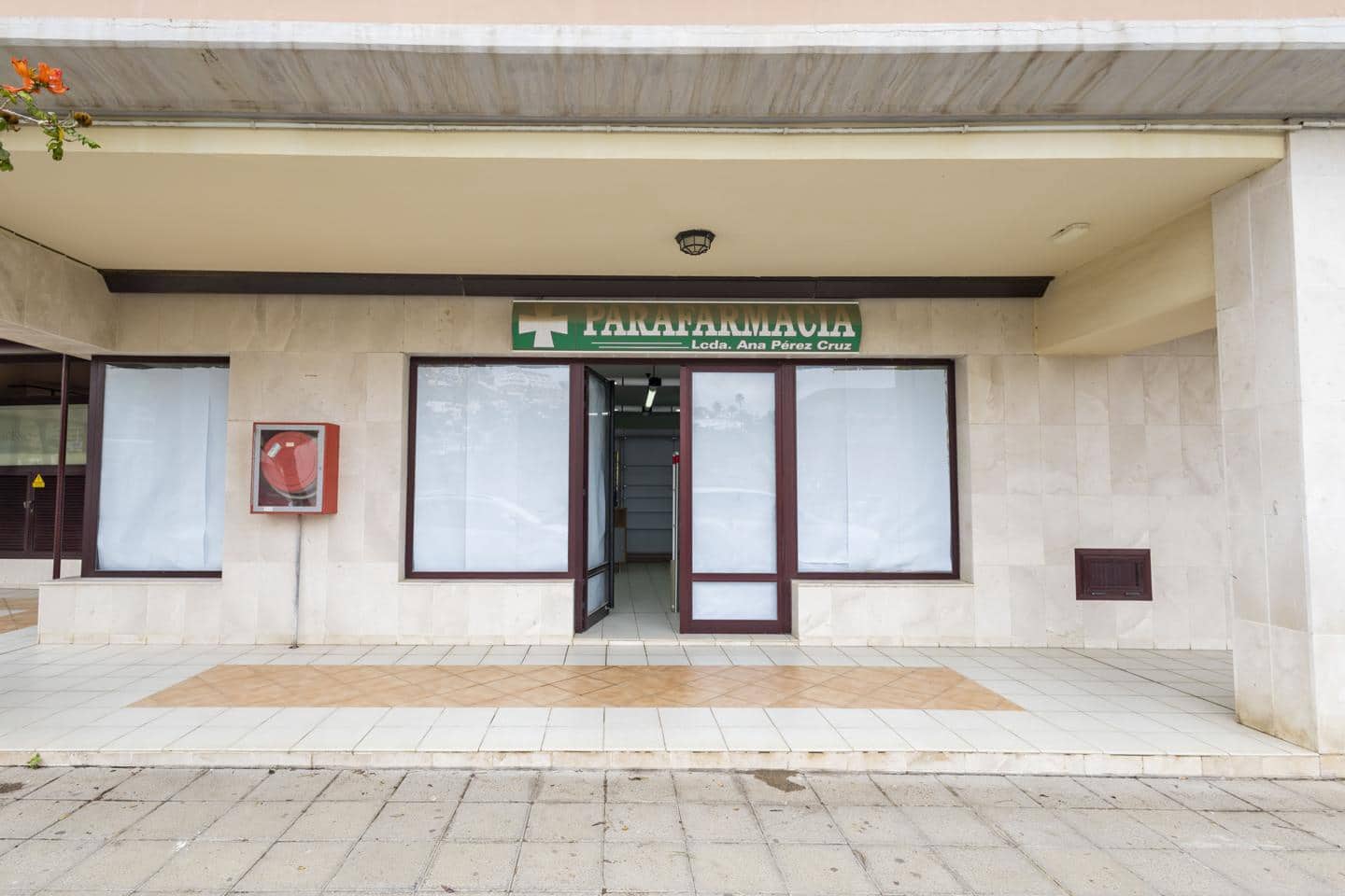 1 bedroom Business for sale in San Isidro de Abona - € 119,900 (Ref: 9816265)