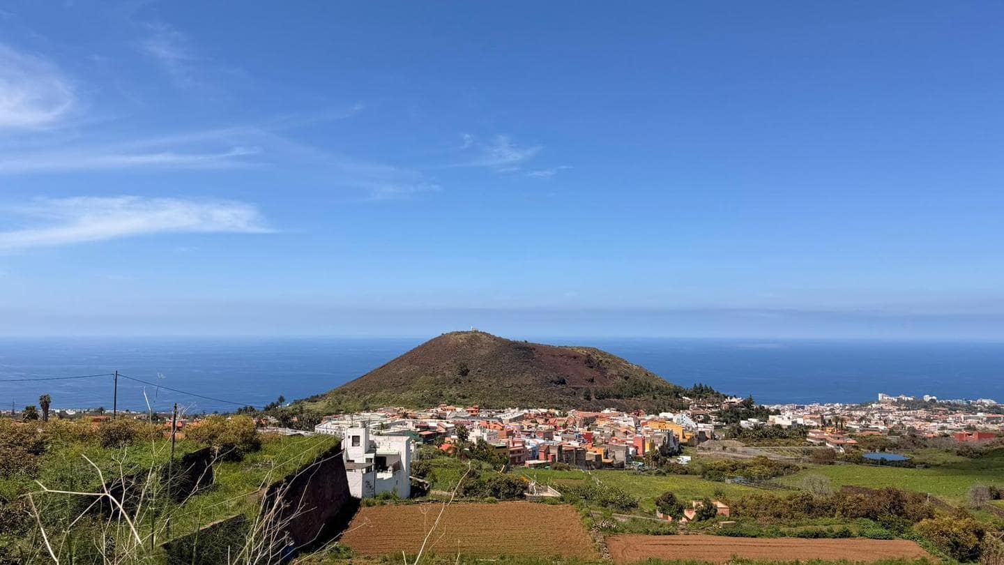 3 bedroom Flat for sale in La Orotava - € 189,000 (Ref: 9816409)