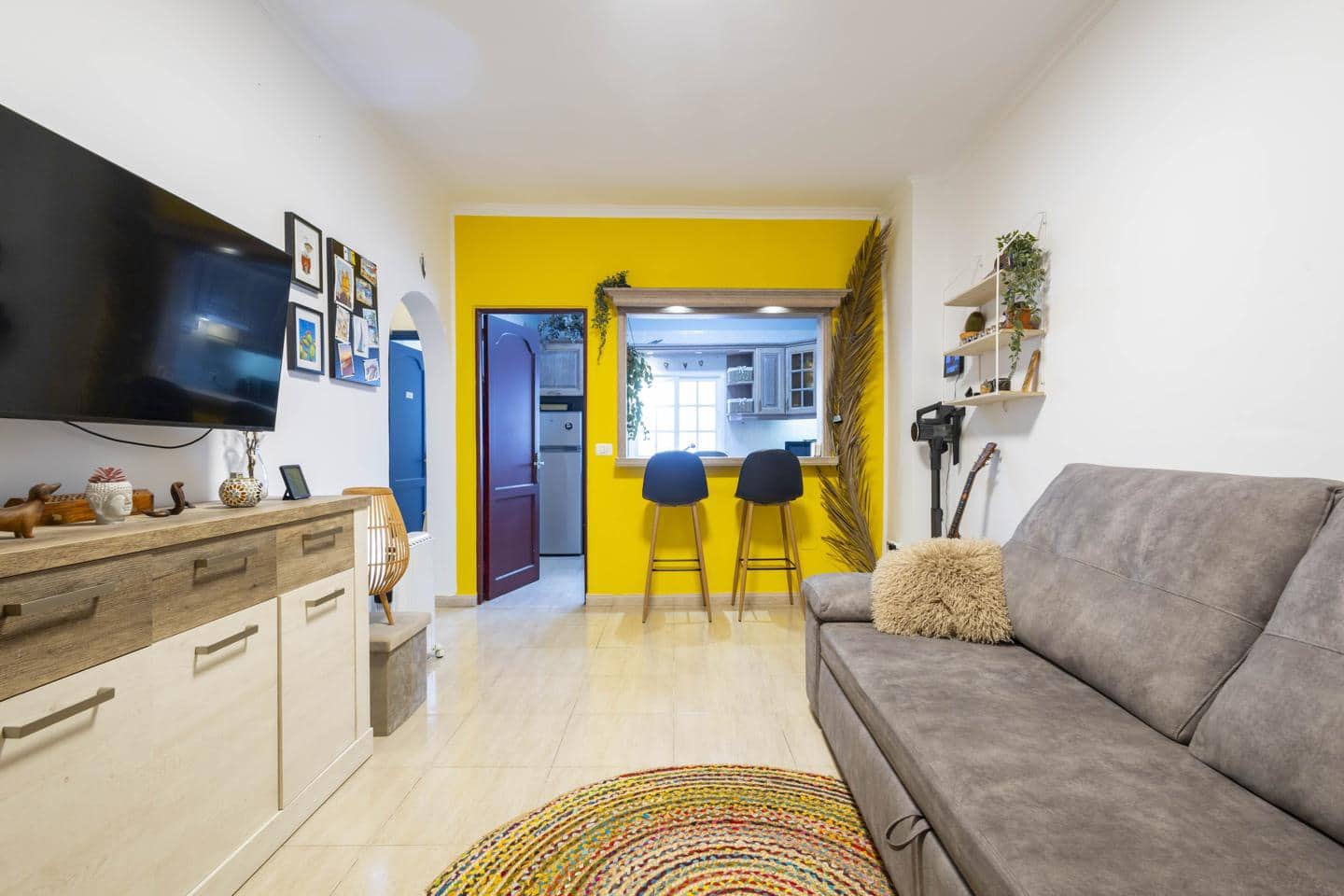 3 bedroom Flat for sale in La Orotava - € 189,000 (Ref: 9816409)