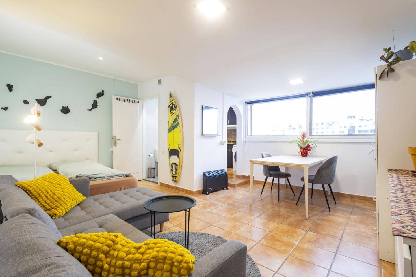 3 bedroom Flat for sale in La Orotava - € 189,000 (Ref: 9816409)