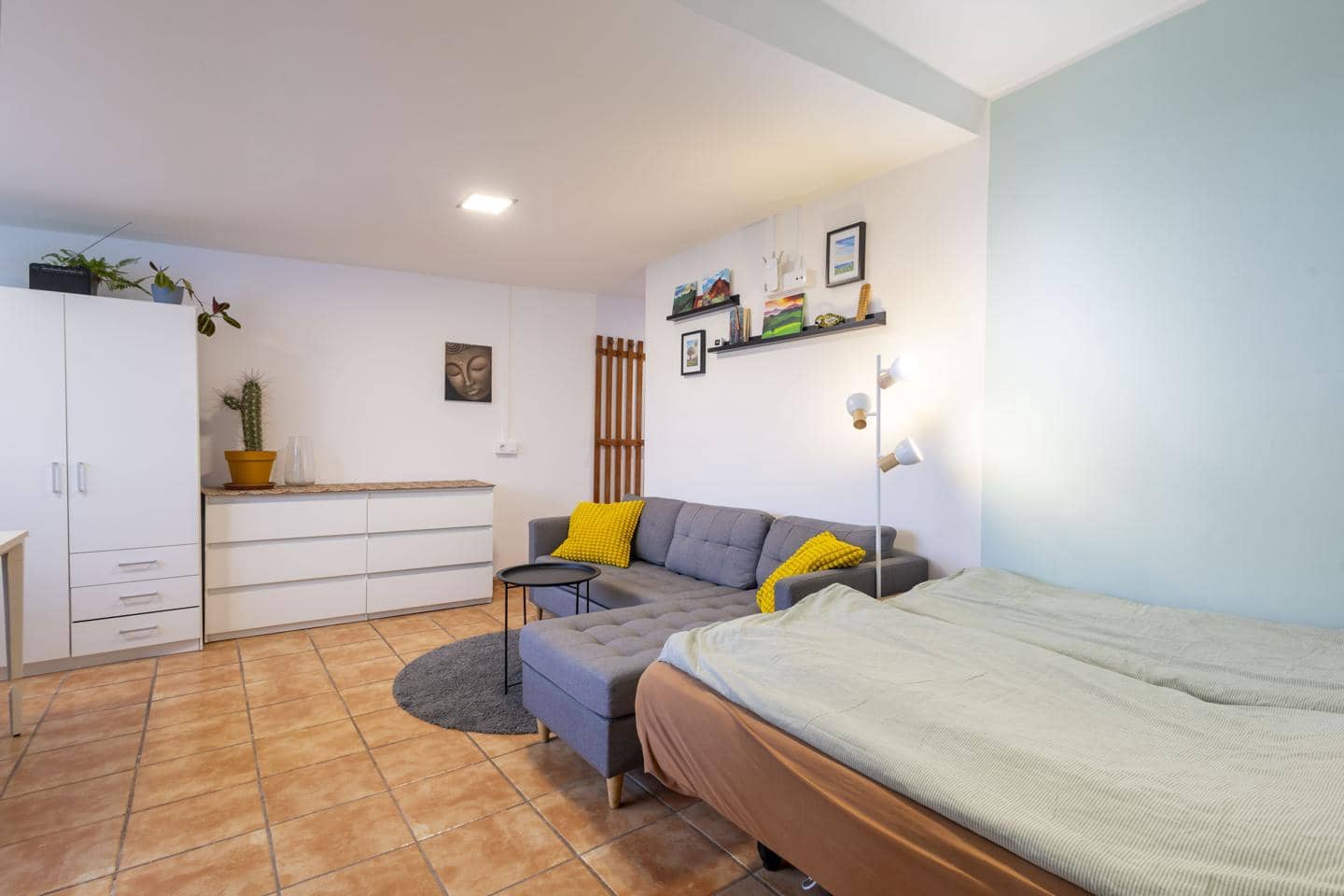 3 bedroom Flat for sale in La Orotava - € 189,000 (Ref: 9816409)