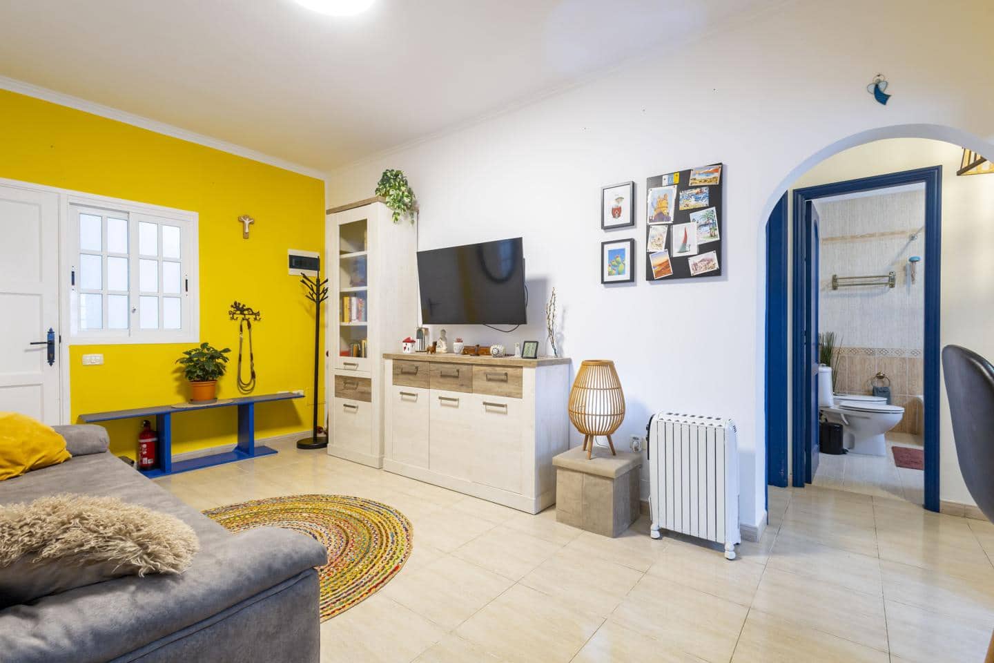 3 bedroom Flat for sale in La Orotava - € 189,000 (Ref: 9816409)