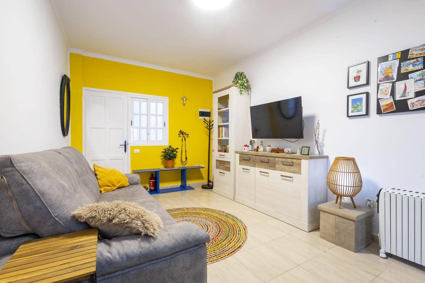 3 bedroom Flat for sale in La Orotava - € 189,000 (Ref: 9816409)
