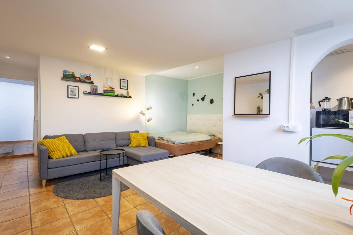 3 bedroom Flat for sale in La Orotava - € 189,000 (Ref: 9816409)