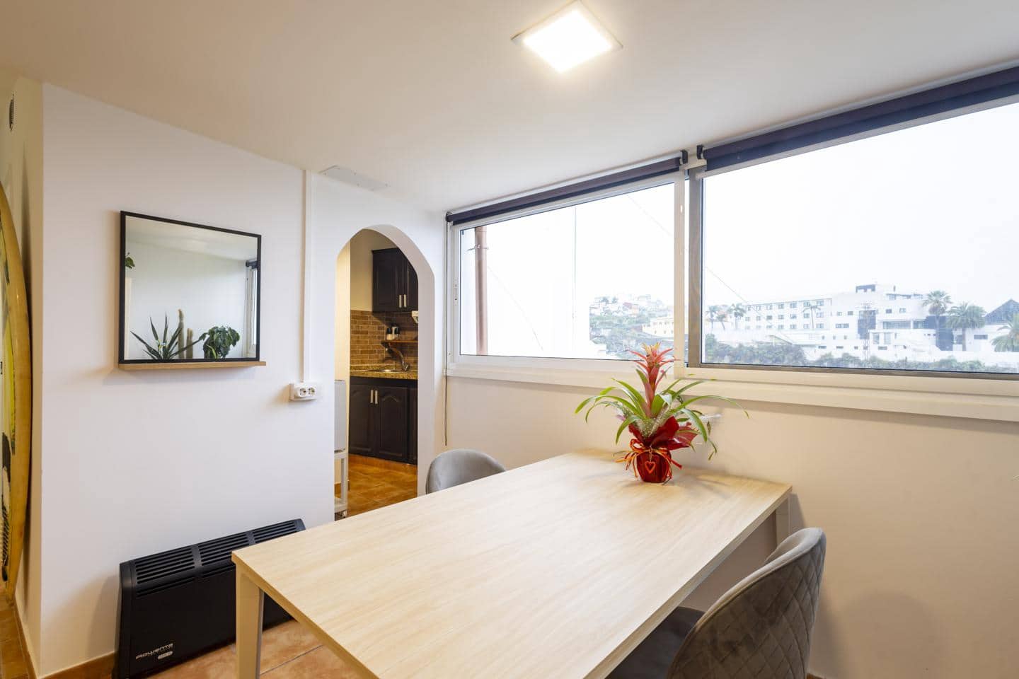 3 bedroom Flat for sale in La Orotava - € 189,000 (Ref: 9816409)