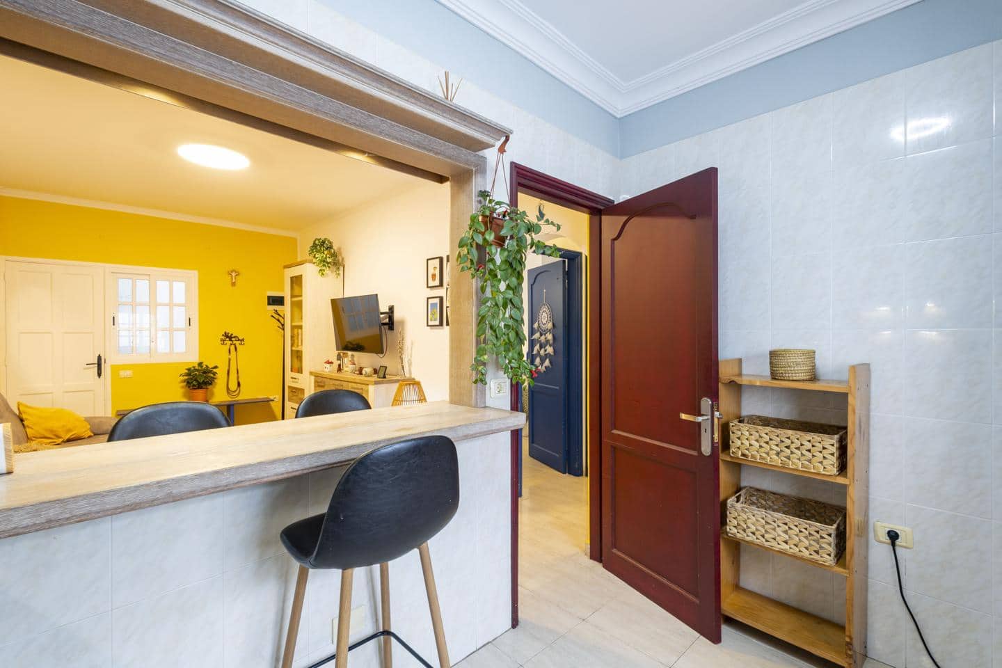 3 bedroom Flat for sale in La Orotava - € 189,000 (Ref: 9816409)