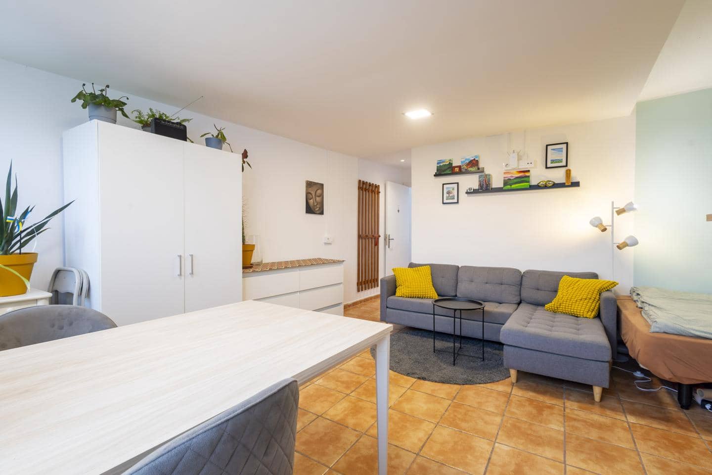 3 bedroom Flat for sale in La Orotava - € 189,000 (Ref: 9816409)