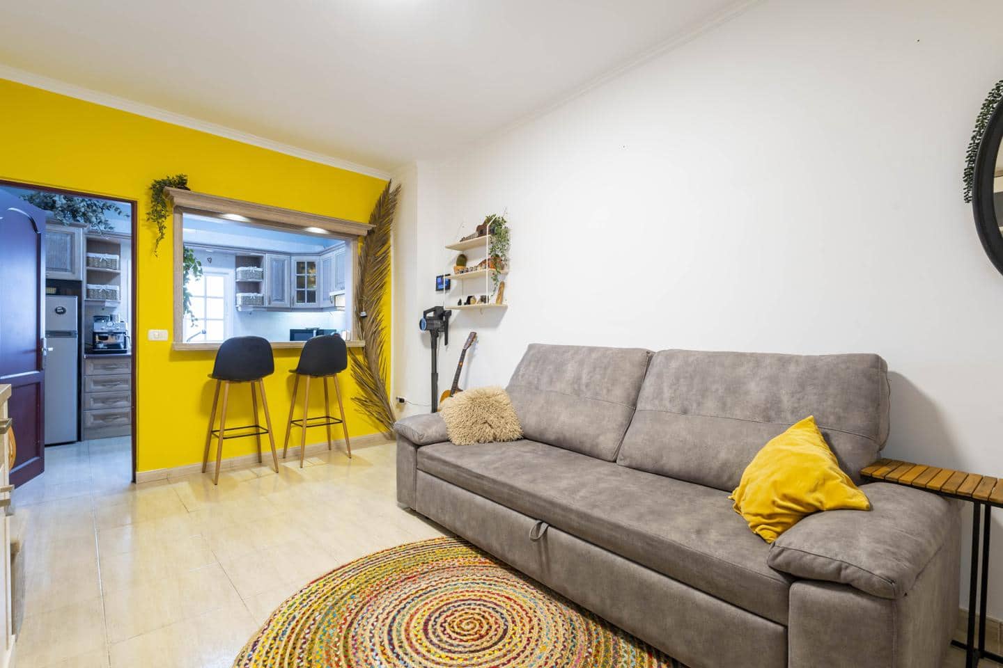 3 bedroom Flat for sale in La Orotava - € 189,000 (Ref: 9816409)