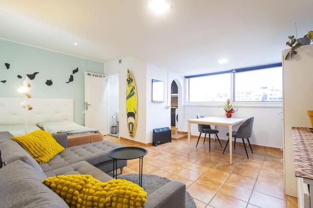 3 bedroom Flat for sale in La Orotava - € 189,000 (Ref: 9816409)