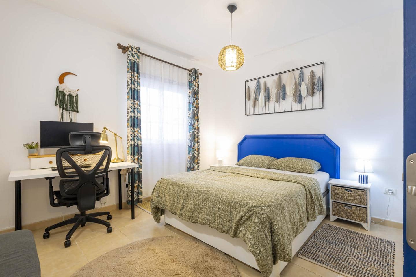 3 bedroom Flat for sale in La Orotava - € 189,000 (Ref: 9816409)