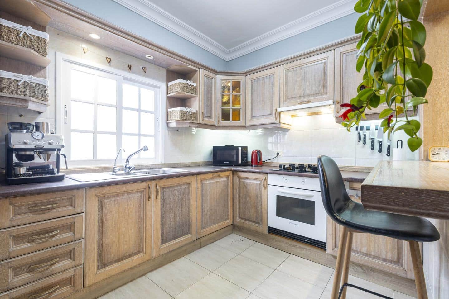 3 bedroom Flat for sale in La Orotava - € 189,000 (Ref: 9816409)