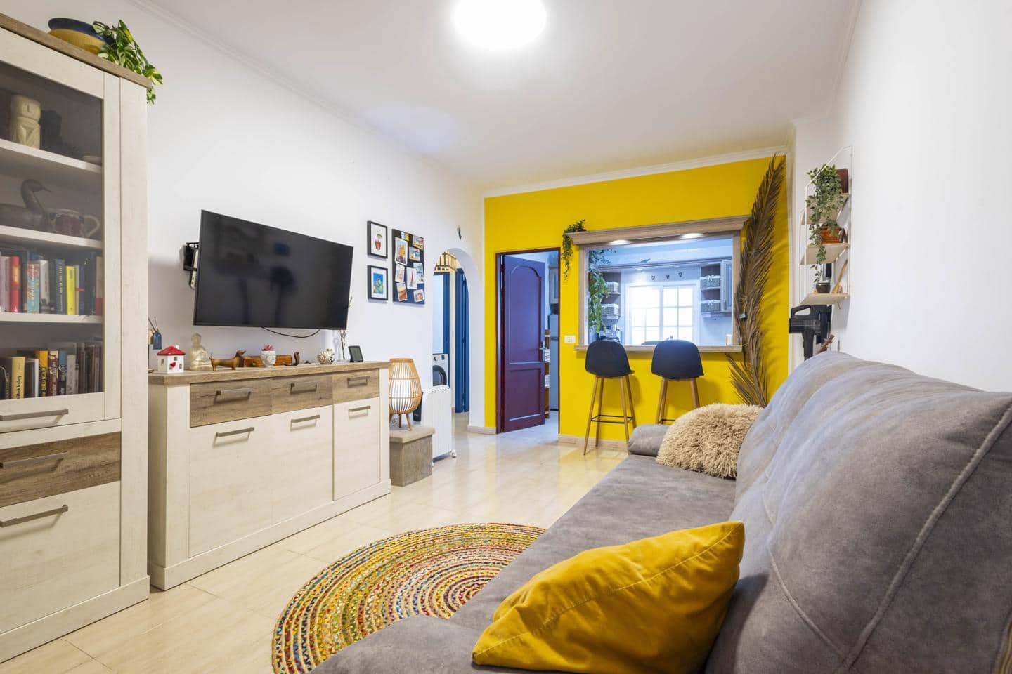 3 bedroom Flat for sale in La Orotava - € 189,000 (Ref: 9816409)