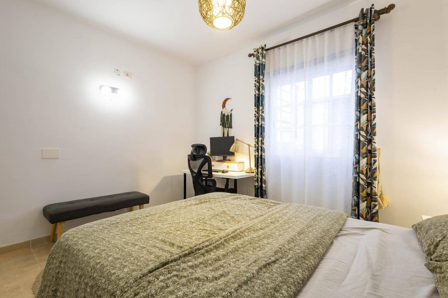 3 bedroom Flat for sale in La Orotava - € 189,000 (Ref: 9816409)