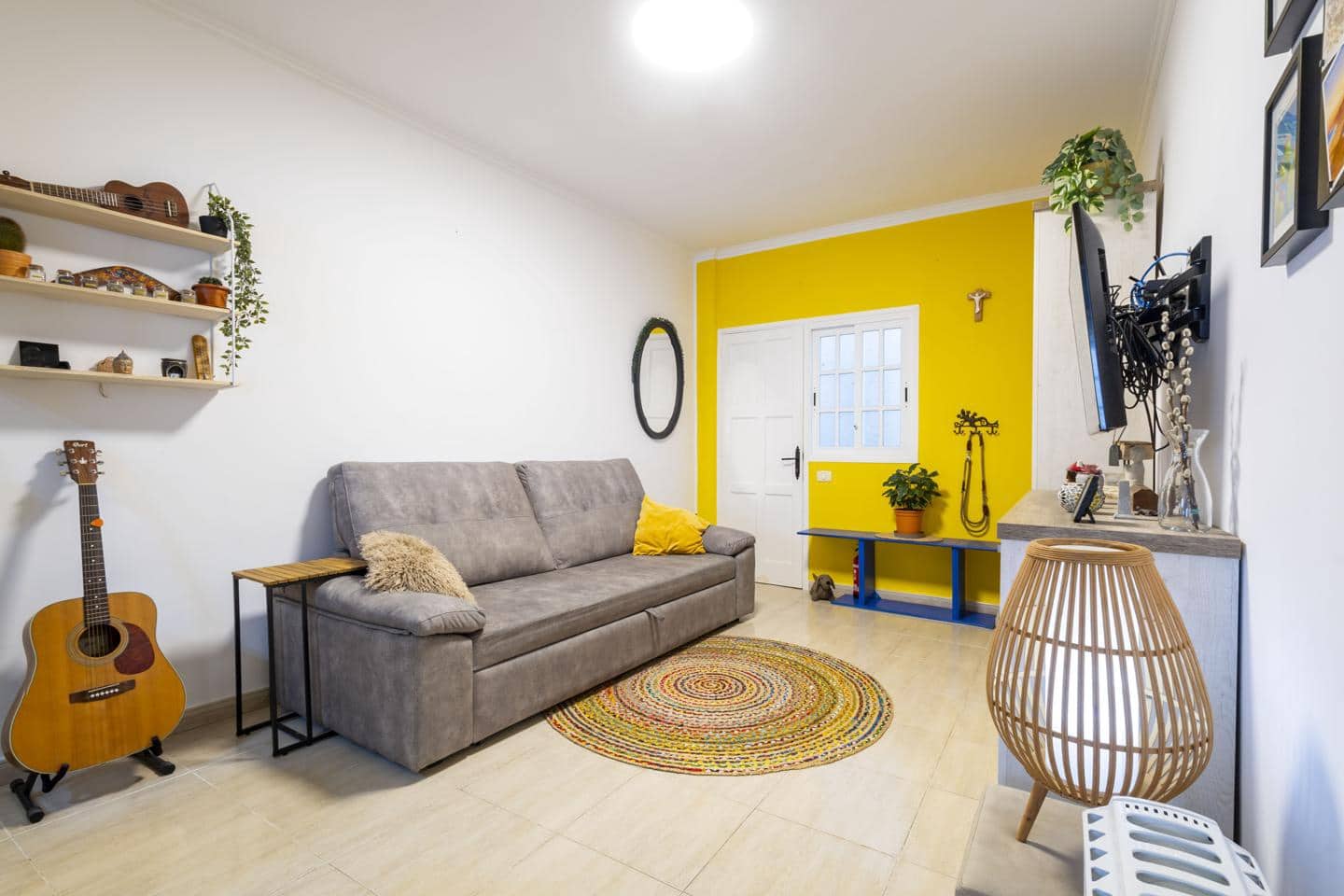 3 bedroom Flat for sale in La Orotava - € 189,000 (Ref: 9816409)