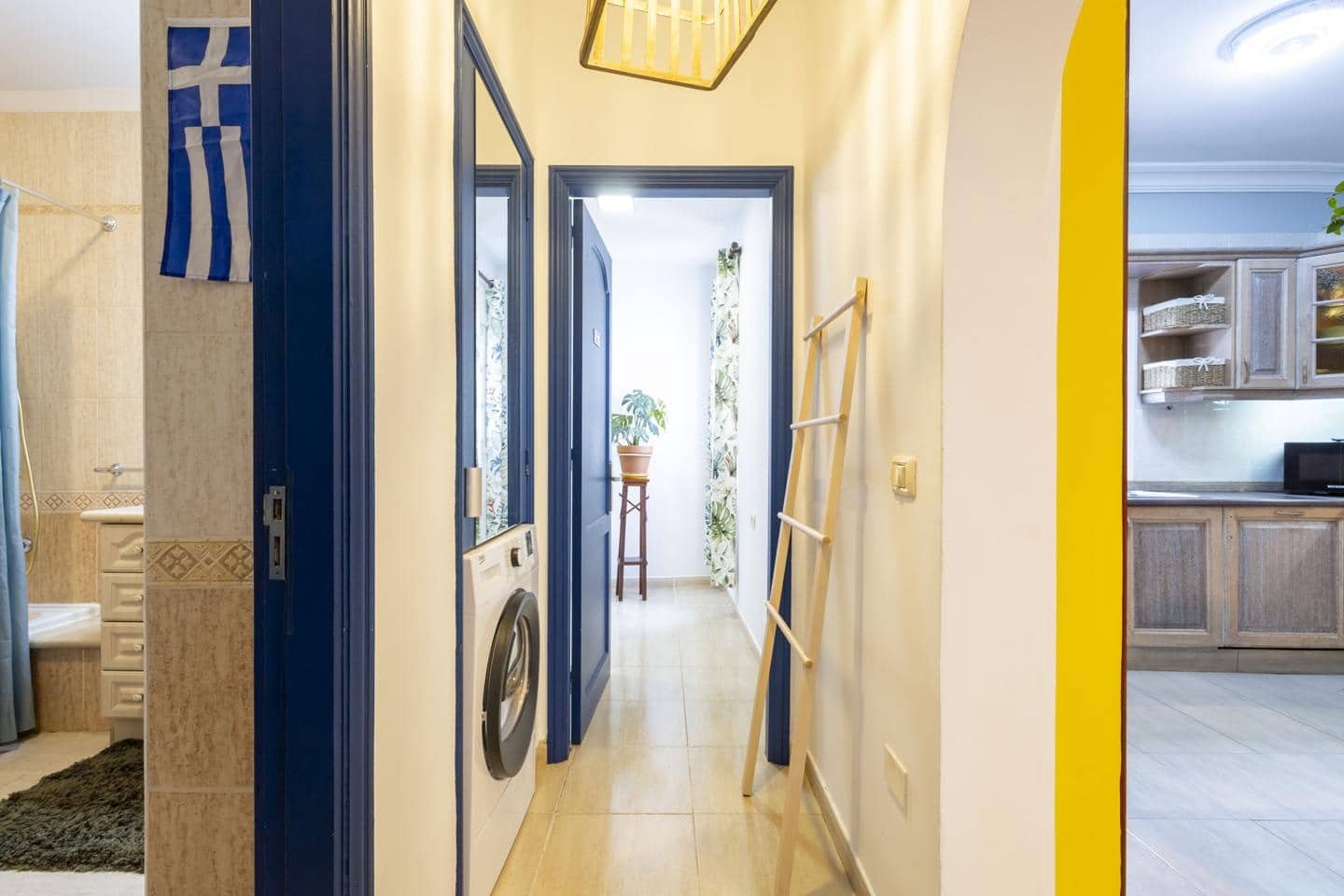 3 bedroom Flat for sale in La Orotava - € 189,000 (Ref: 9816409)