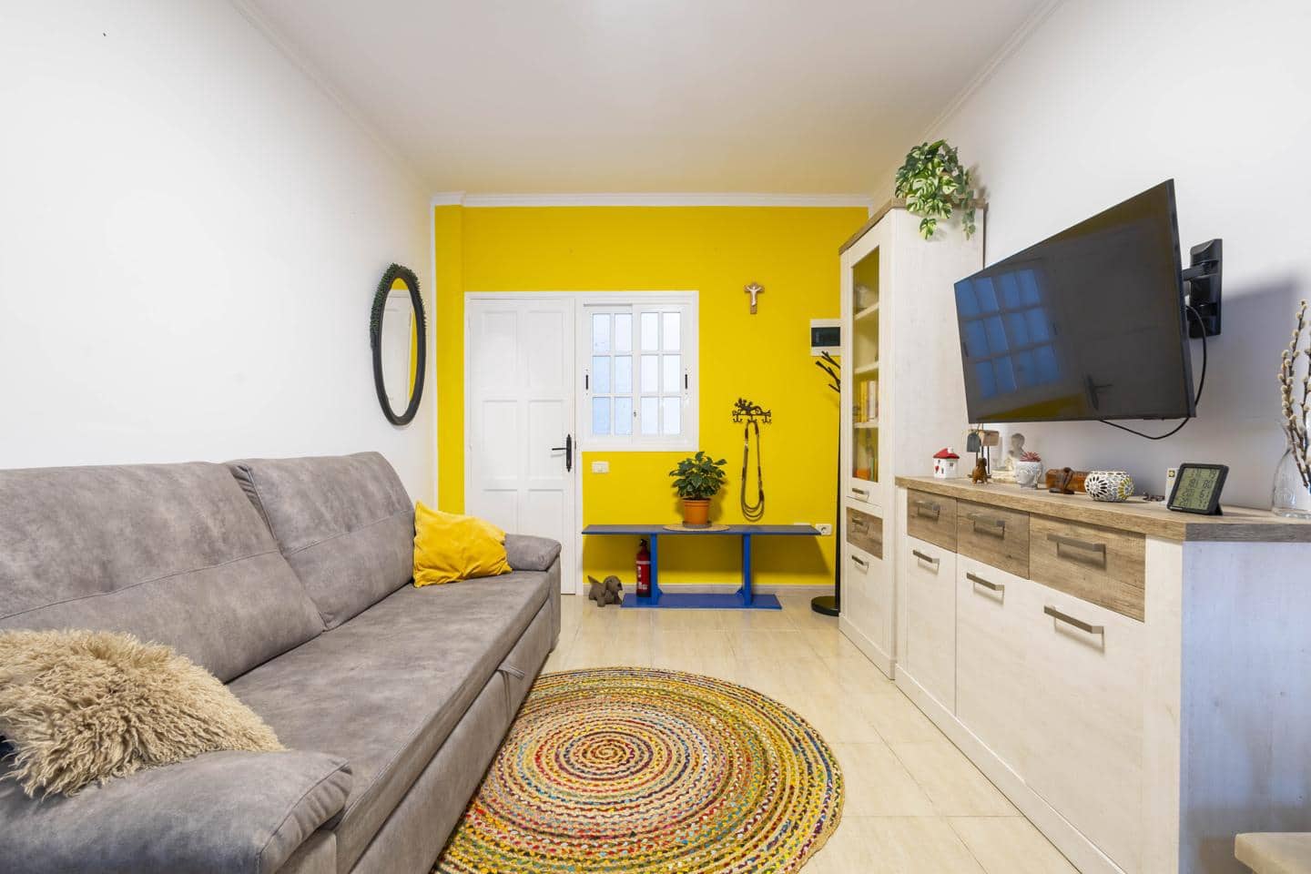 3 bedroom Flat for sale in La Orotava - € 189,000 (Ref: 9816409)