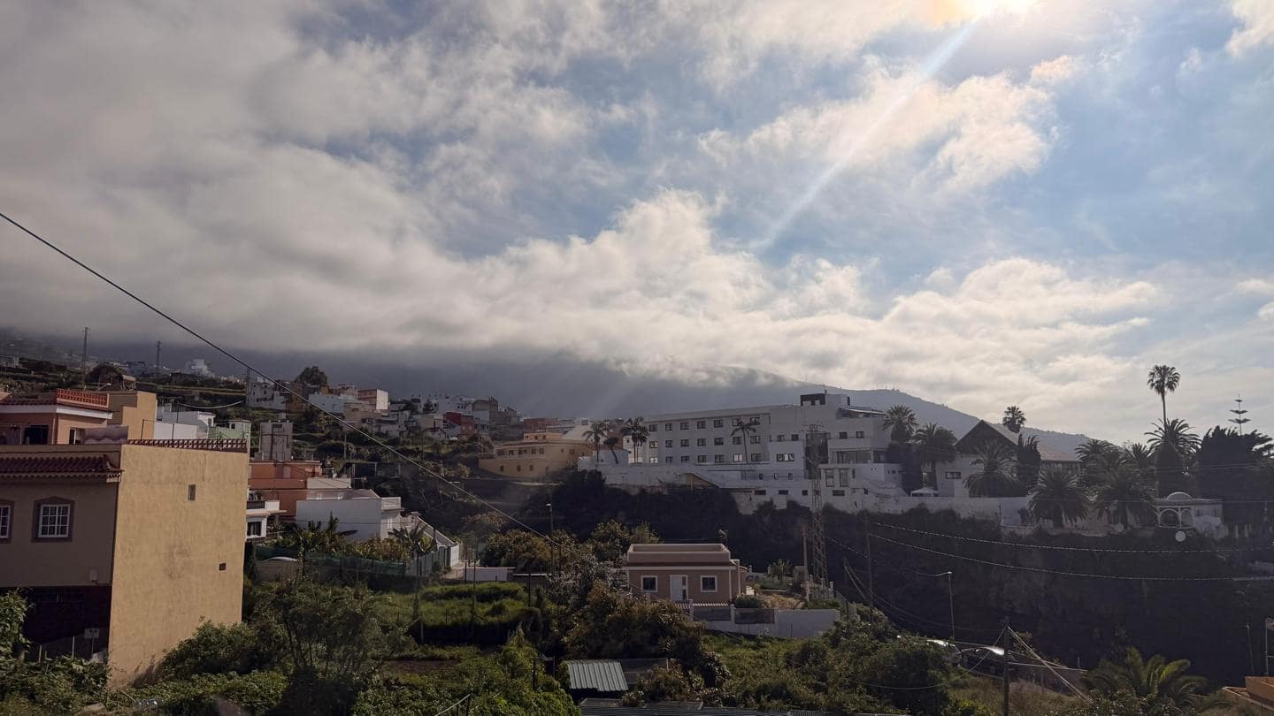 3 bedroom Flat for sale in La Orotava - € 189,000 (Ref: 9816409)