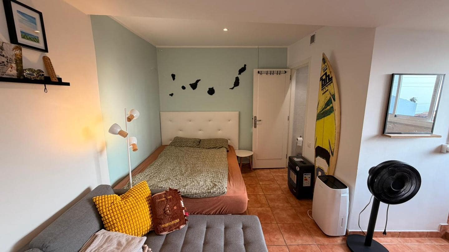 3 bedroom Flat for sale in La Orotava - € 189,000 (Ref: 9816409)
