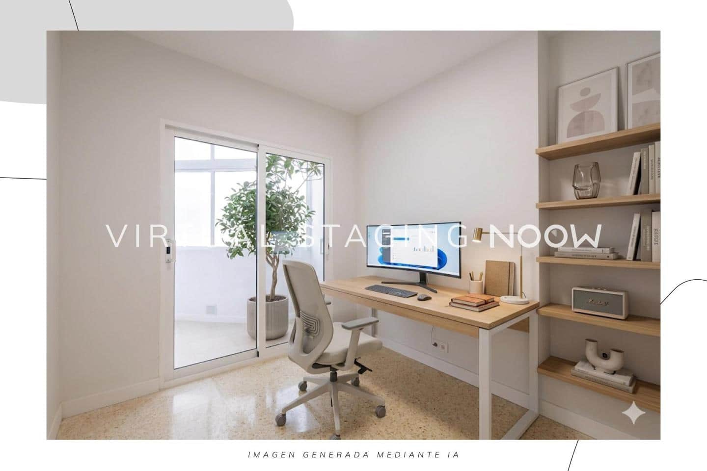 3 soveværelse Lejlighed til leje i Santa Cruz de Tenerife - € 1.300 (Ref: 9816410)