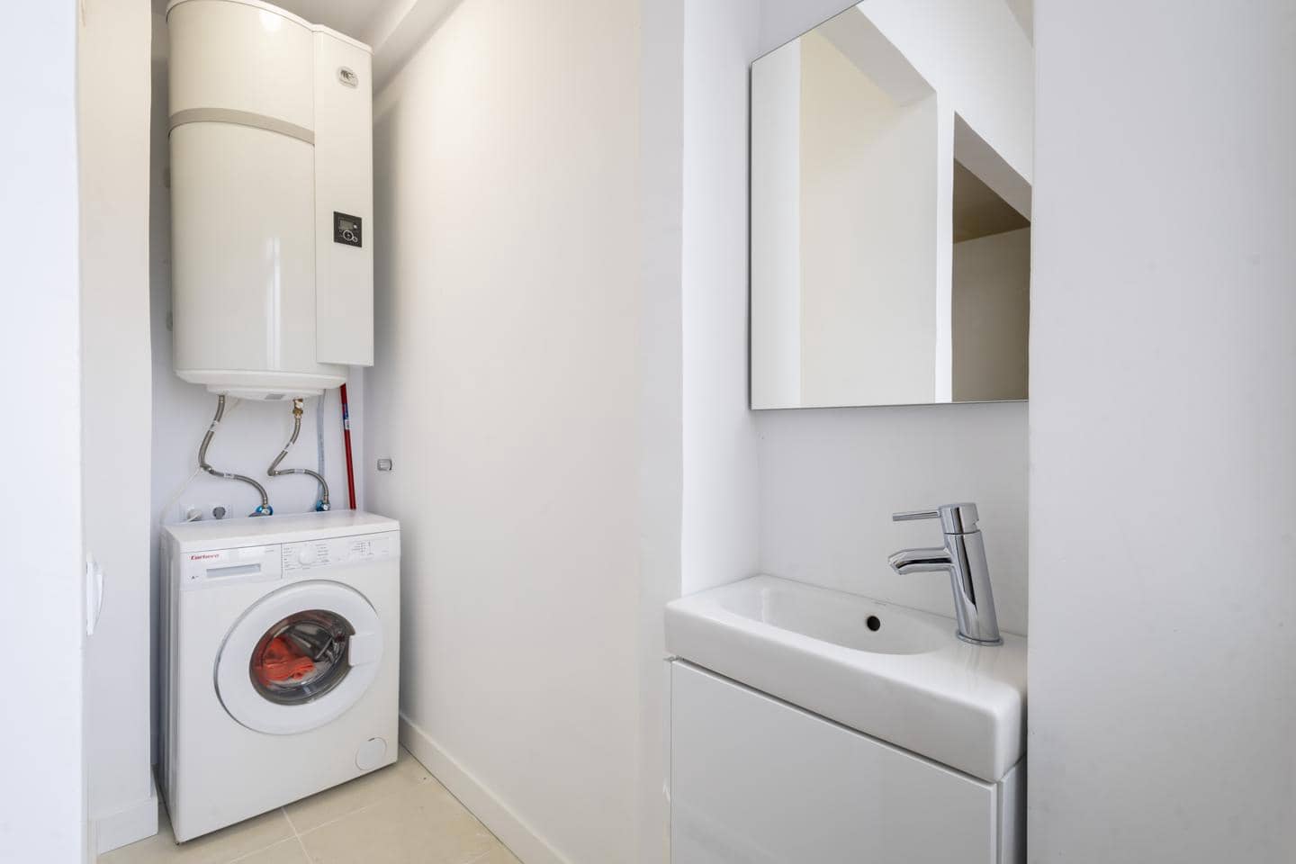 3 soveværelse Lejlighed til leje i Santa Cruz de Tenerife - € 1.300 (Ref: 9816410)