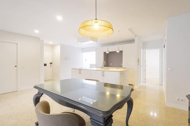 3 soveværelse Lejlighed til leje i Zona Rambla, Santa Cruz de Tenerife - € 1.300 (Ref: 9816410)
