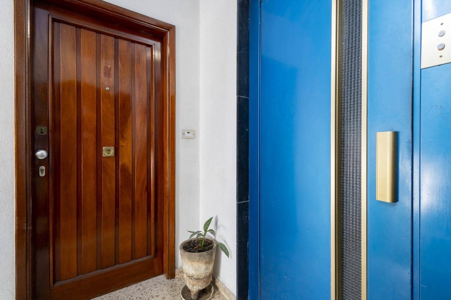 3 soveværelse Lejlighed til leje i Santa Cruz de Tenerife - € 1.300 (Ref: 9816410)