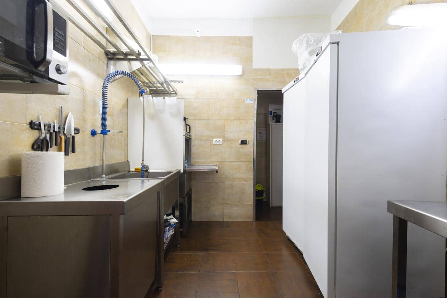 Negocio de 1 habitación en San Cristóbal de La Laguna en alquiler - 1.350 € (Ref: 9816525)
