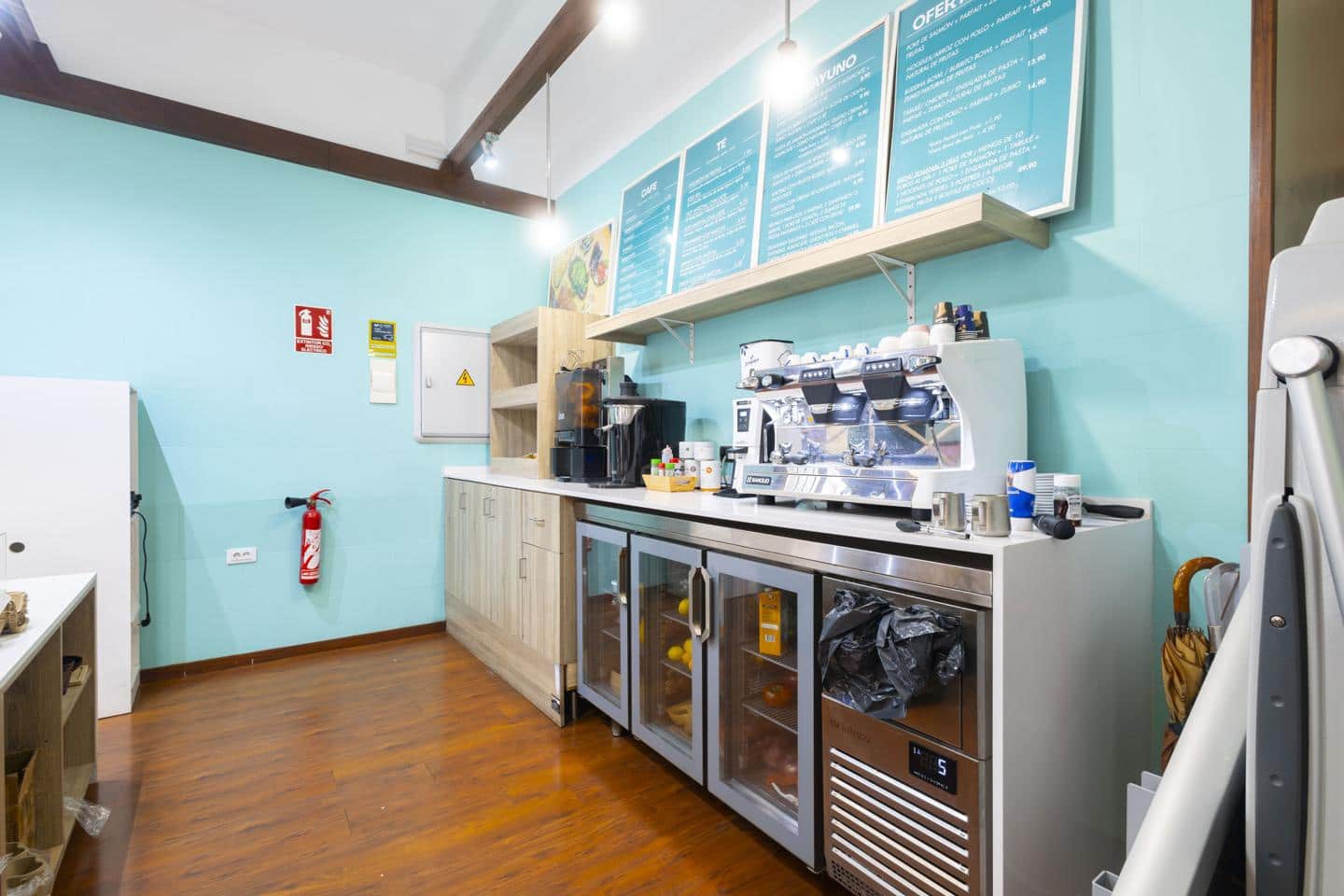 Negocio de 1 habitación en San Cristóbal de La Laguna en alquiler - 1.350 € (Ref: 9816525)