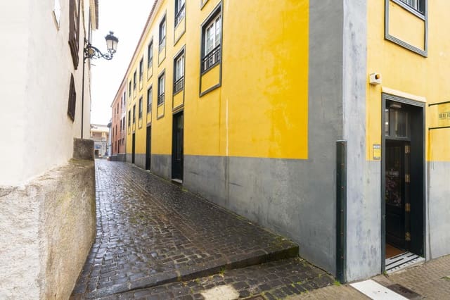 Negocio de 1 habitación en San Cristóbal de La Laguna en alquiler - 1.350 € (Ref: 9816525)