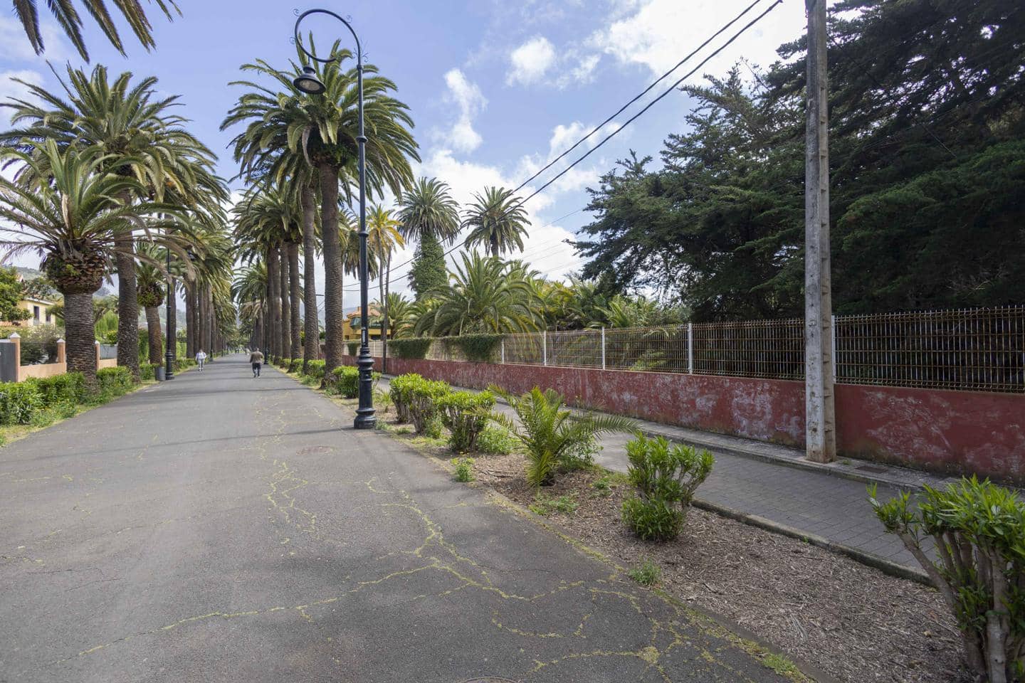 Undeveloped Land for sale in San Cristobal de La Laguna - € 490,000 (Ref: 9819343)