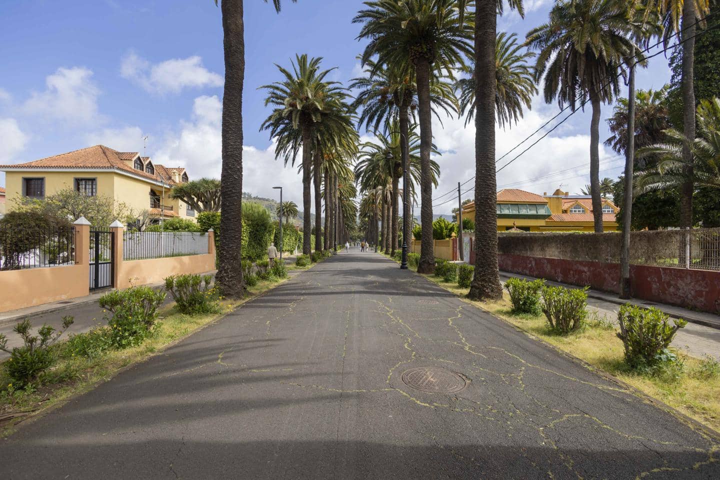 Undeveloped Land for sale in San Cristobal de La Laguna - € 490,000 (Ref: 9819343)