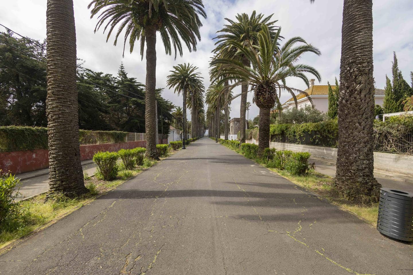 Undeveloped Land for sale in San Cristobal de La Laguna - € 490,000 (Ref: 9819343)