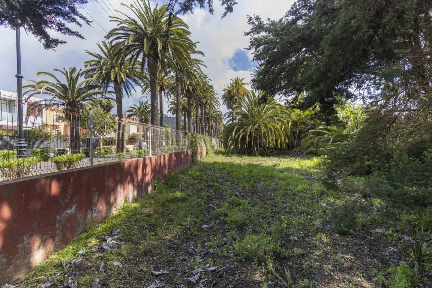 Undeveloped Land for sale in San Cristobal de La Laguna - € 490,000 (Ref: 9819343)