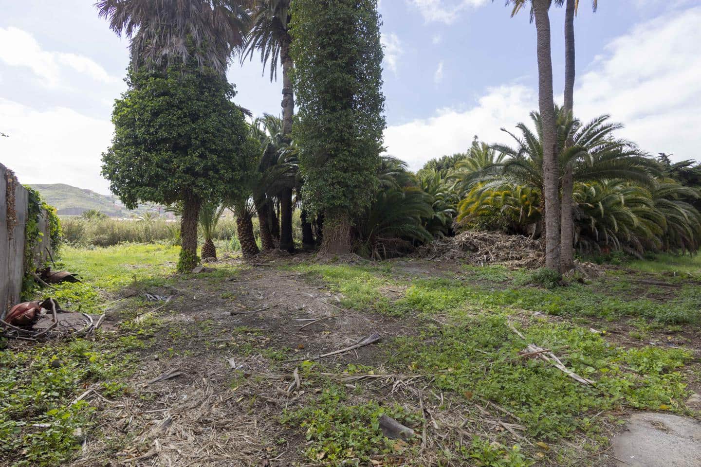 Undeveloped Land for sale in San Cristobal de La Laguna - € 490,000 (Ref: 9819343)