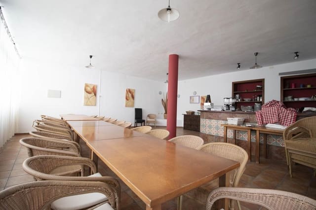 1 bedroom Business for sale in Fuencaliente de la Palma - € 210,000 (Ref: 9819344)