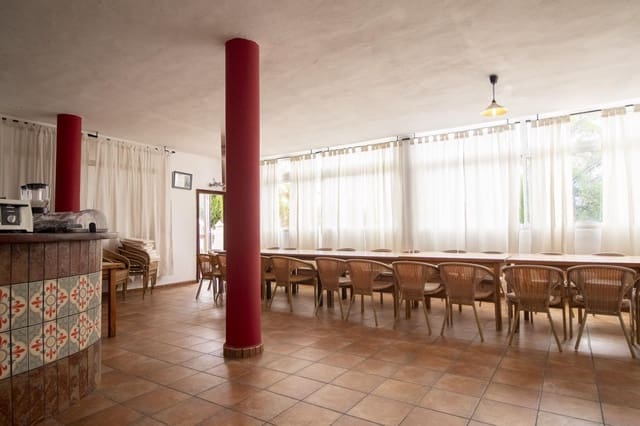 1 bedroom Business for sale in Fuencaliente de la Palma - € 210,000 (Ref: 9819344)
