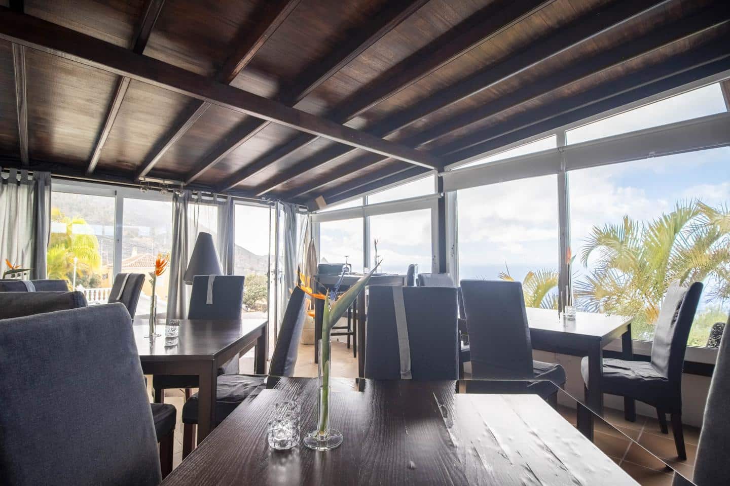1 bedroom Business for sale in Fuencaliente de la Palma - € 210,000 (Ref: 9819344)